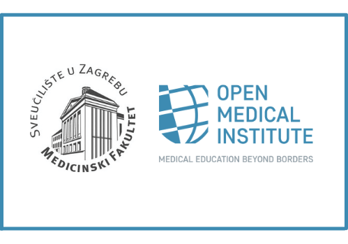 OMI Renews Partnership with University of Zagreb, School of Medicine
