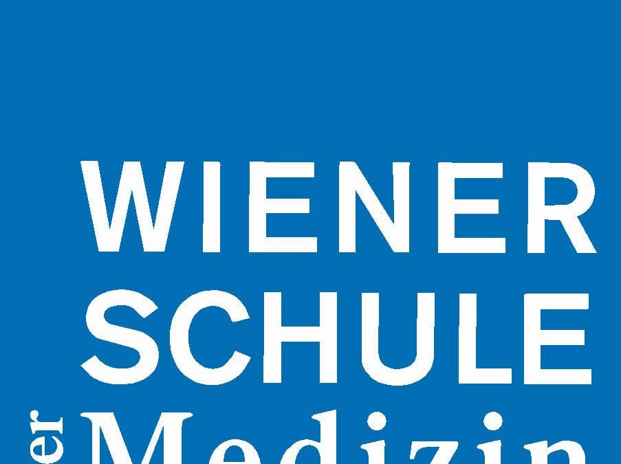 Vienna School of Medicine Gala, October 7, 2021