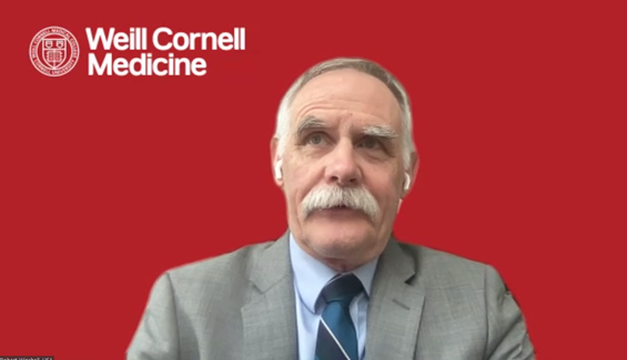 Weill Cornell OMInar in Trauma and Emergency Surgery