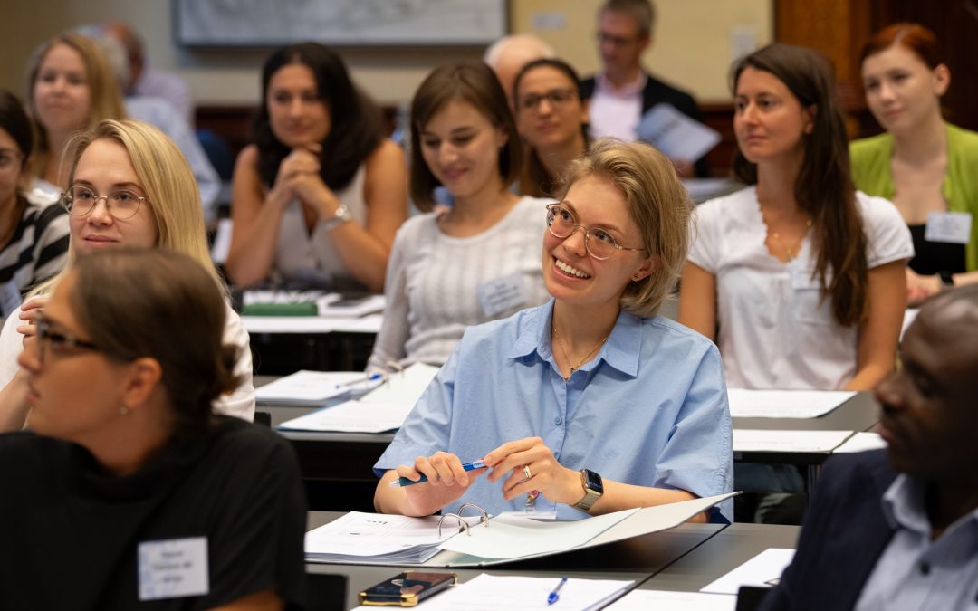 Maternal and Infant Health: Interdisciplinary Education in Action