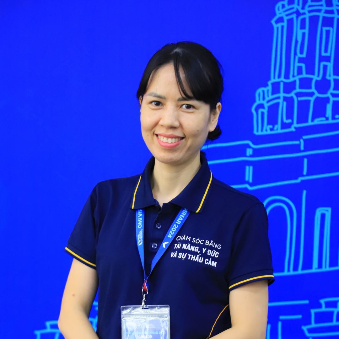 Thu Anh Duong, MD